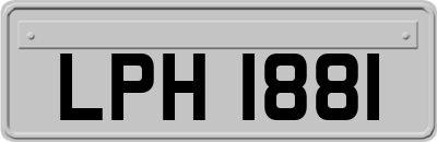 LPH1881