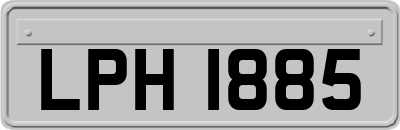 LPH1885