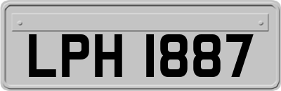 LPH1887