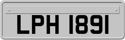 LPH1891