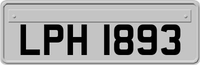 LPH1893