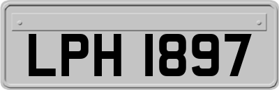 LPH1897
