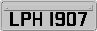 LPH1907