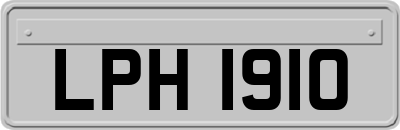 LPH1910