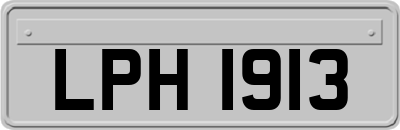 LPH1913