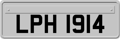 LPH1914