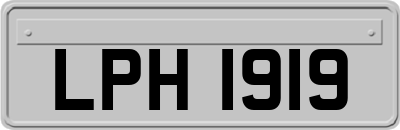 LPH1919