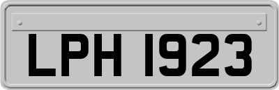 LPH1923