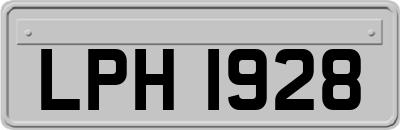 LPH1928