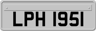 LPH1951
