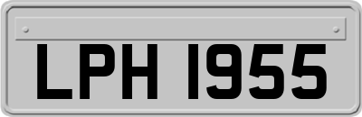 LPH1955