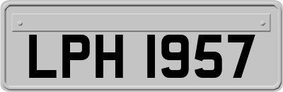 LPH1957