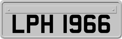 LPH1966