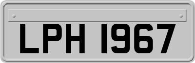 LPH1967