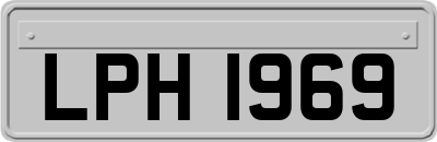 LPH1969
