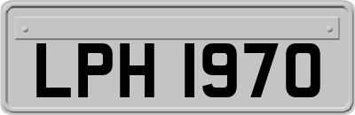 LPH1970