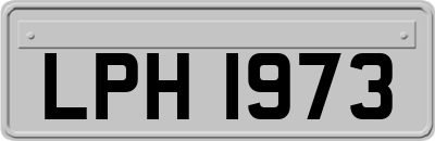 LPH1973