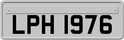 LPH1976