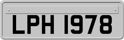 LPH1978