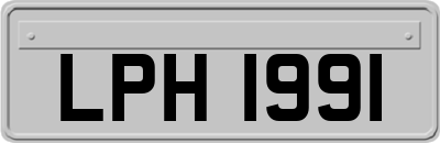 LPH1991
