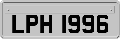 LPH1996