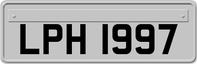 LPH1997