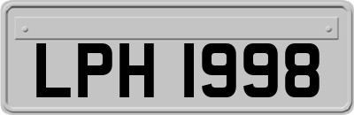 LPH1998