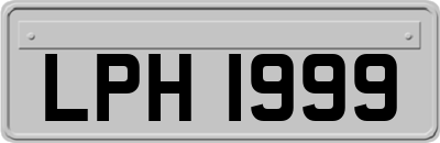 LPH1999