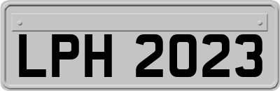 LPH2023