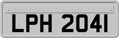 LPH2041
