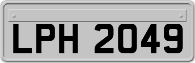LPH2049
