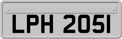 LPH2051