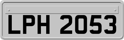 LPH2053