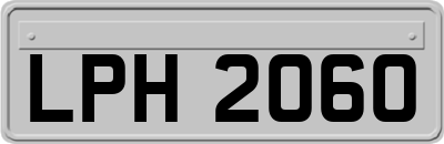 LPH2060