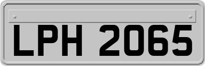 LPH2065