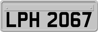 LPH2067