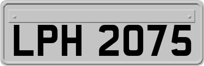 LPH2075