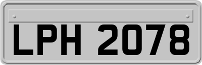 LPH2078