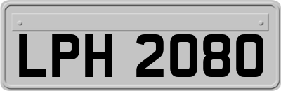 LPH2080
