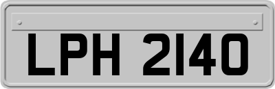 LPH2140