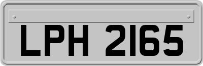 LPH2165