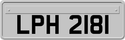 LPH2181