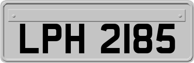 LPH2185