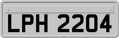 LPH2204