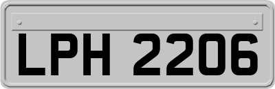 LPH2206
