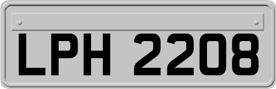 LPH2208