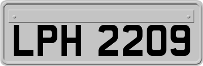 LPH2209