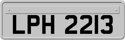 LPH2213