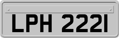 LPH2221