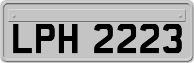 LPH2223